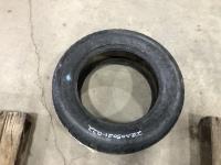 (1) Traction T/A BF Goodrich P245/50 R16
