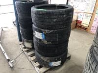 (4) Durun 265/30 ZR22 Tires