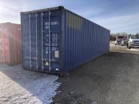2012 40 Ft Shipping Container