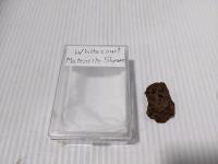 51 Gram Meteorite 