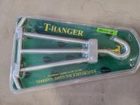 T-Hanger Adjustable Big Game Gambrel