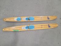 Sea Gliders Water Skis