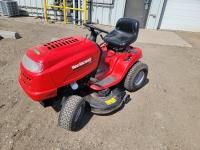 2020 Yardworks Series 200  42 Inch Lawn Tractor