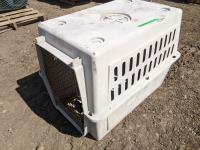 Poly Animal Crate