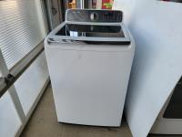 2016 Samsung WA45H7200AW Top Load Washing Machine