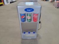 Ice 3 Mini Beverage Cooler