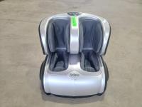 Solace Foot Massager