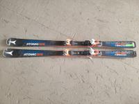 Atomic 180 Downhill Skis