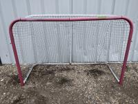 Winnwell Hockey Net 