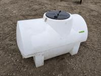 250 Gallon Water Tank 