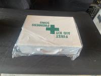 Safe Cross Alberta No.  3 First Aid Kit