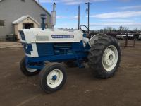 Ford Commander 6000 2WD  Tractor