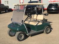 Greywolf Electric Golf Cart 