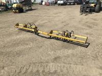 12 Ft 3 PT Hitch Cultivator