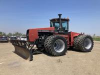 1990 Case 9180 4WD  Tractor