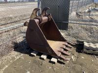 42 Inch Excavator Dig Bucket