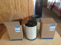 (2) Donaldson P532503 Air Filters