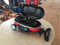 Coleman Portable Tailgate Barbeque 
