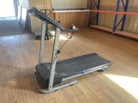 Weslo G-40 Treadmill