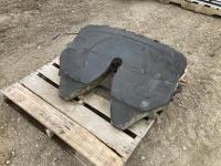 Fontaine Fifth Wheel Hitch