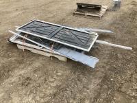 Storage Panels For Fifth Wheel Camper