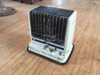 Ker-sun 9600 BTU/Hr Portable Heater