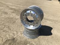 425-66-22.5 Aluminum Wheels