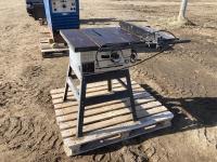 Rockwell/Beaver Table Saw