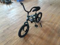 Next ZX 14 Childrens Bike 