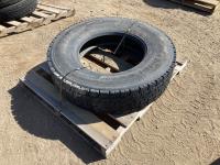 Michelin Xdn2 11R22.5 Tire
