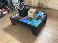 Childrens Toy Table 