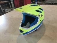 Bell Size Xs Motorcross Helmet 