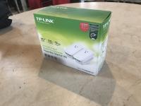 Tp-Link Powerline Starter Kit 
