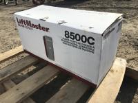 Liftmaster 8500C DC Battery Backup Garage Door Opener 