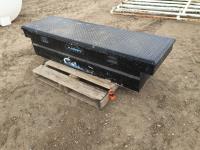 Lund 70 Inch Cross Bed Truck Tool Box 