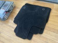 Qty of Ford Floor Mats 