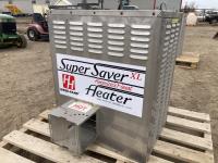 Super Saver 225 XL Heater 