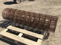Roll of 5 Ft Concrete Wire 