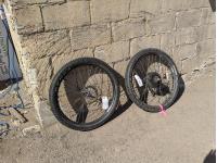 27.5 Inch E-Bike Wheels & Tires