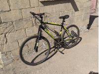 Supercycle Comp Mens Mountain Bike