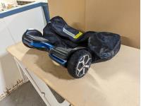 GYROOR T581 Hoverboard & Carry Bag