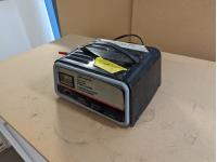 Schumacher SF-1010-2 Dual Rate Battery Charger