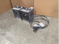 Dimplex EMC4240G (2) 4800W Heaters