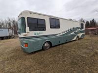 1996 Discovery 36A 36 Ft S/A Motorhome
