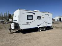 2006 Summit 19 Ft T/A Travel Trailer