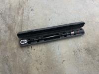 1/2 Inch Torque Wrench