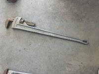 48 Inch Pipe Wrench