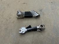 Qty of Stubby Wrenches