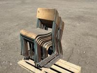 Qty of Chairs