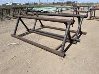 120 Inch Pipe Stands